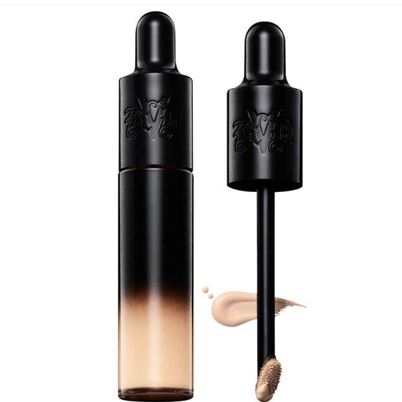 Kat Von D Good Apple Lightweight Full-Coverage Concealer - Picture 2 of 5